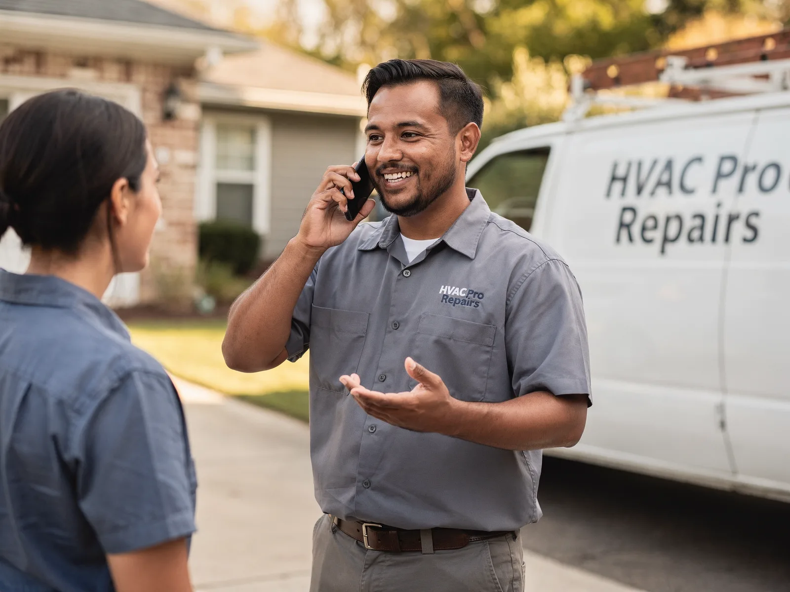 Heat Pump Repair Centennial, WY FAQs